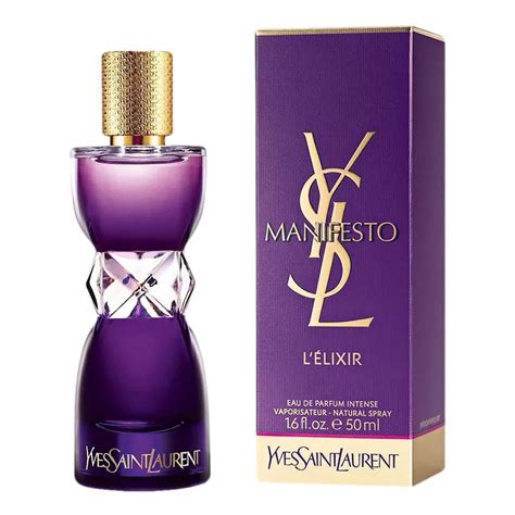 ysl manifesto l'elixir 50ml